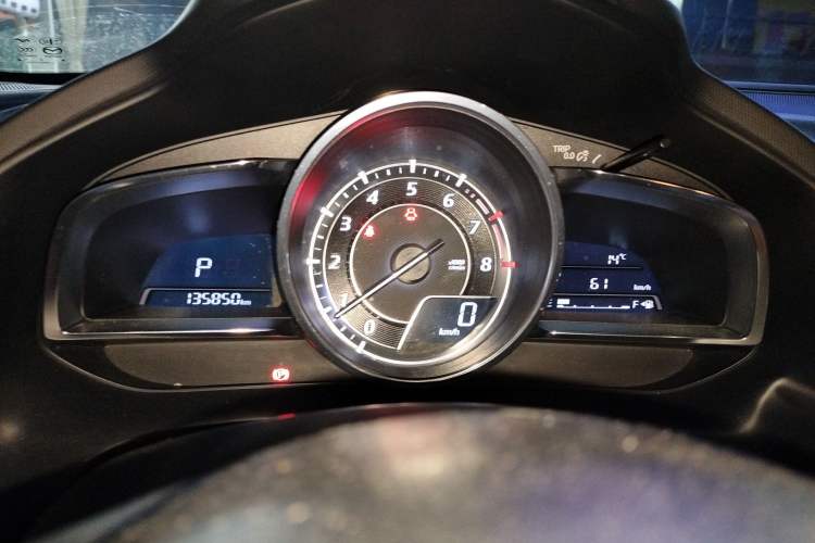 Used Mazda CX-4 2016 2.5L Automatic 4x4 Bluetide Fearless Edition