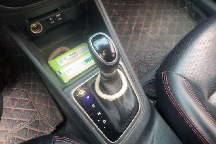 Used Hyundai Verna (new generation) 2016 1.4L Automatic Cool Edition GLS