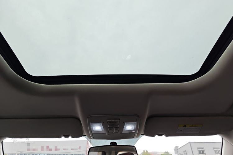 Used Oshan X5 2021 1.5T DCT Flagship Edition