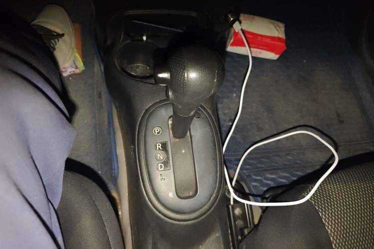 Used Nissan Sunny 2011 1.5XE CVT Comfort Edition