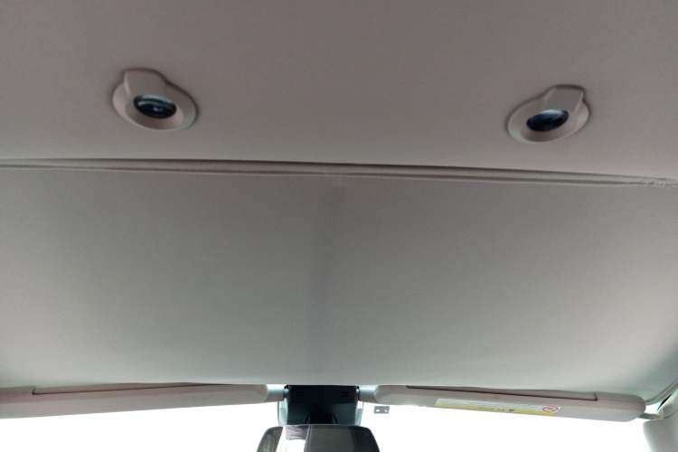 Used XPeng G3 2020 520 Smart Edition Headliner