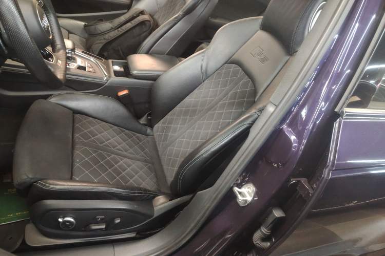 Used Audi RS 4 2019 RS 4 2.9T Avant