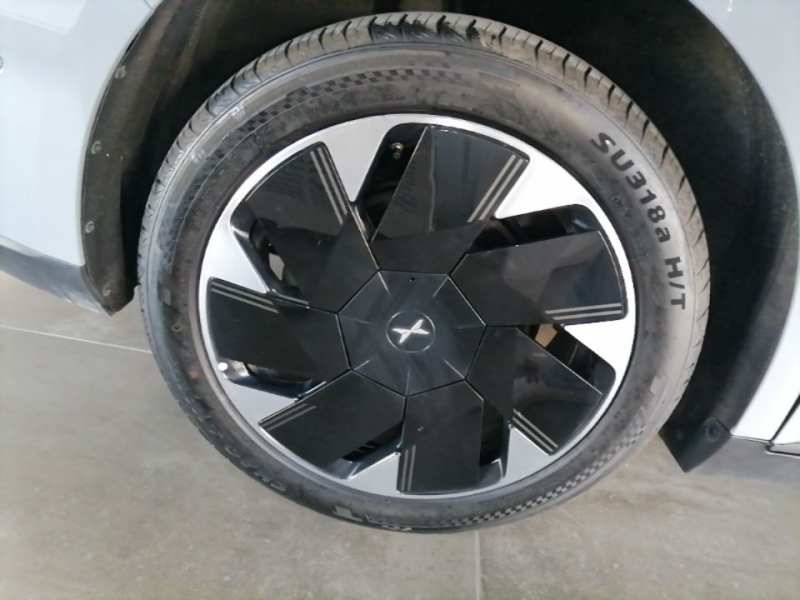 Used XPeng MONA M03 2025 600 with Ultra-Long Range Max — 25