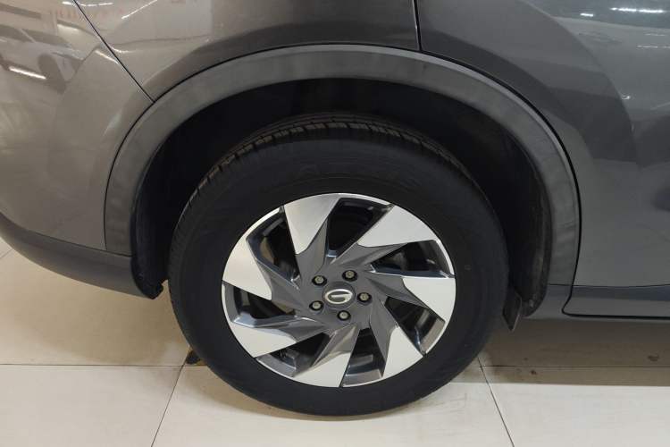 Used GAC Trumpchi GS4 2020 270T Manual Elite Edition