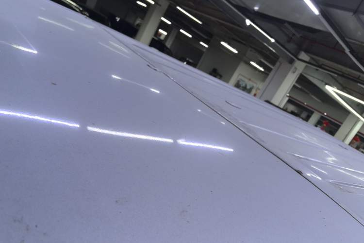 Used JMC Fushun 2023 2.0T Manual Short-Wheelbase Low-Roof Commercial Multi-Purpose Passenger Vehicle 6 Seats with Dual-Opening Tailgate