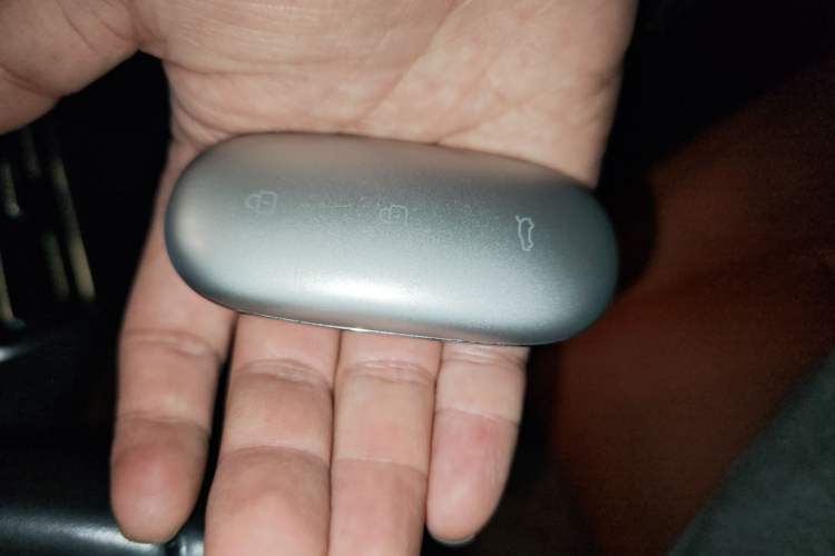 Used Li Auto L9 2023 Pro Model