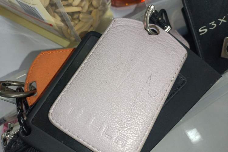 Used Tesla Model 3 2023 Long-Range All-Wheel-Drive Version