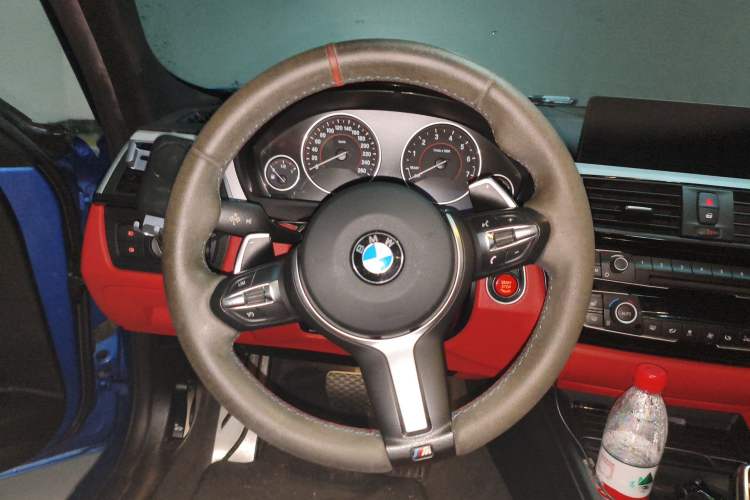 Used BMW 3 Series 2017 330i M Sport Edition