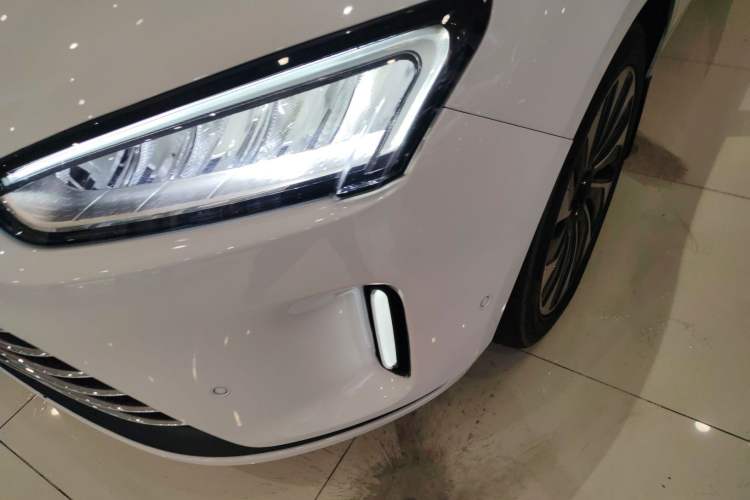 Used Hima AITO M5 2022 Extended-Range Four-Wheel Drive Performance Version