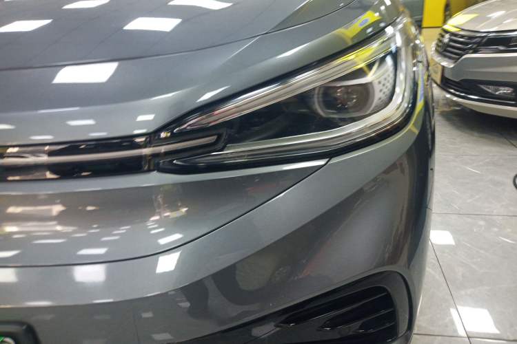 Used Volkswagen ID.4 X 2021 Pro Smart Long-Range Edition
