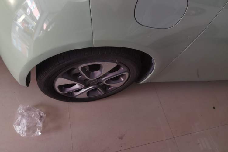 Used ORA White Cat 2020 305 km Luxury Version