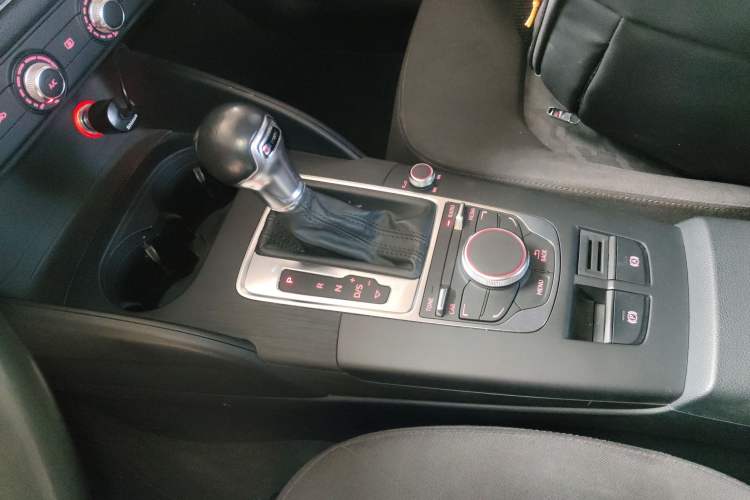 Used Audi A3 2014 Sportback 35 TFSI Automatic Ambition Edition