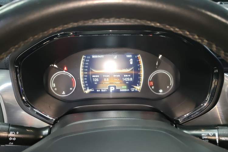 Used Chery Tiggo 8 2018 1.5 TCI Automatic Flagship Model 5-Seater