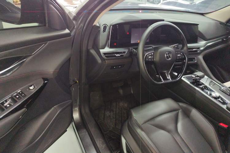 Used CHANGAN CS75 PLUS 2022 2.0T Automatic Pilot Version