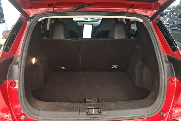 Used XPeng G3 2020 460i Luxury Edition