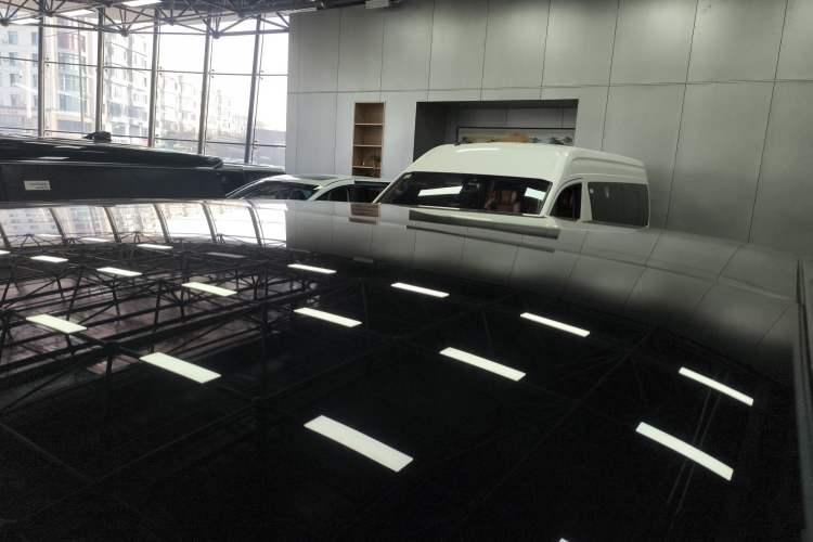 Used Li Auto L7 2024 MAX Model