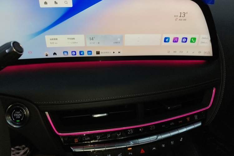 Used Cadillac CT5 2024 28T Prestige Edition
