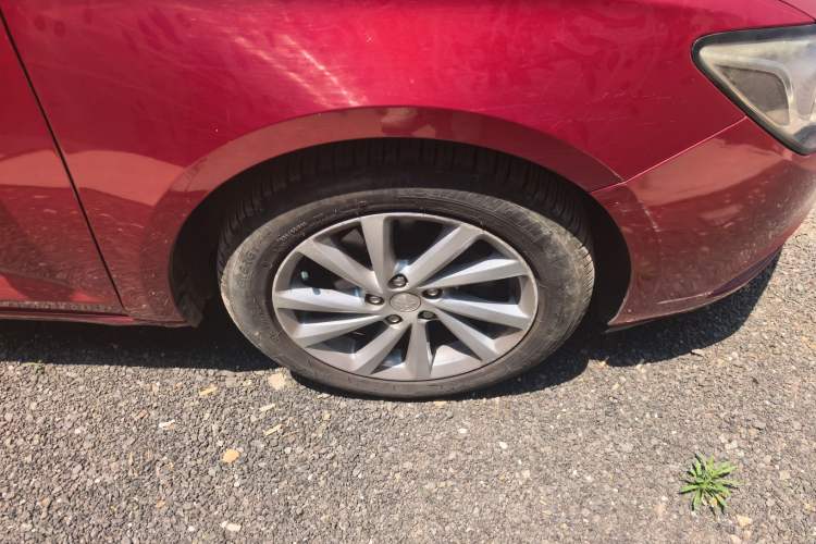 Used Buick Verano 2015 Sedan 15S Automatic Leading Model