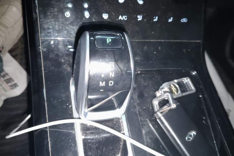 Used Chery Tiggo 7 2020 1.5T CVT Luxury Model