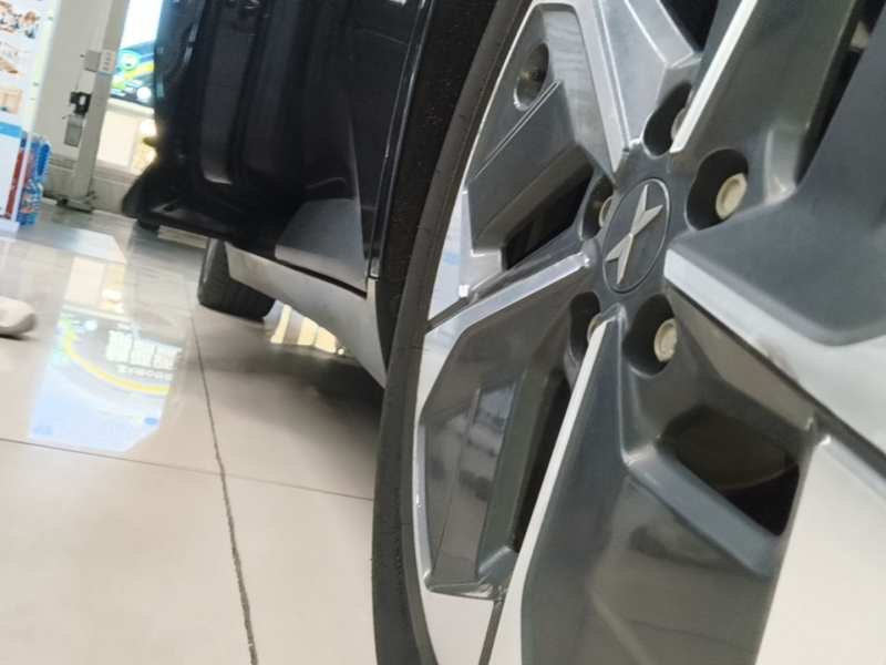Used XPeng MONA M03 2024 515 Long-Range — 22