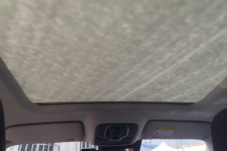 Used Roewe RX5 New Energy 2023 eRX5 Super Hybrid Prestige Edition Headliner