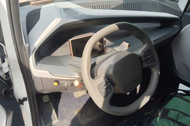 Used Wuling NAMMIEV 2021 Playful Model – High-Power Version
