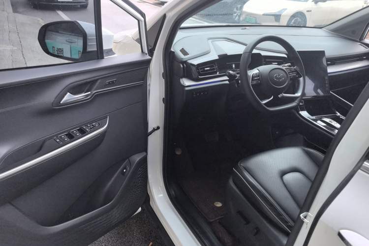 Used Hyundai Custo 2021 380TGDi Smart Love Flagship Edition TOP Premium