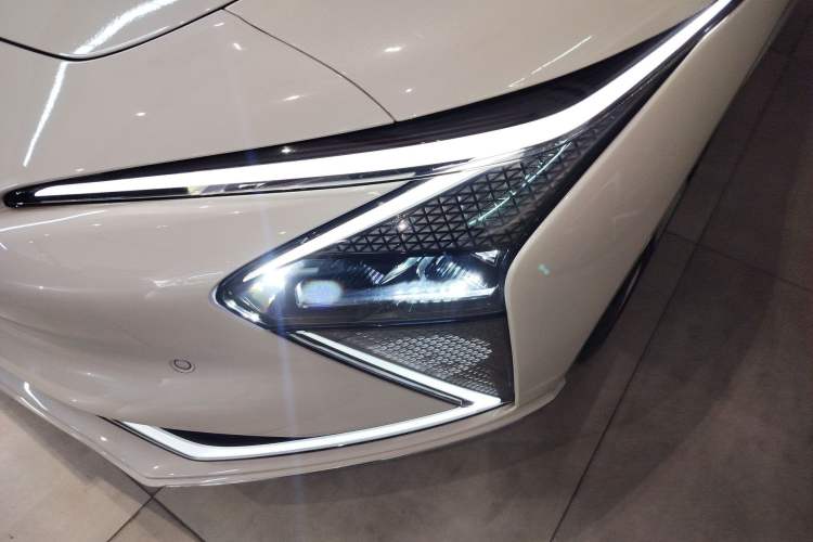 Used IM L7 2022 Pro Model
