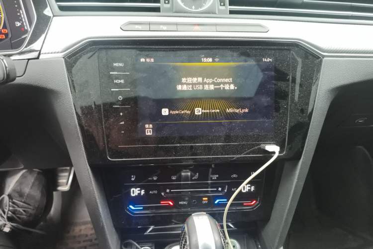 Used Volkswagen FAW-Volkswagen CC 2020 330TSI Glamour Edition China VI Standard
