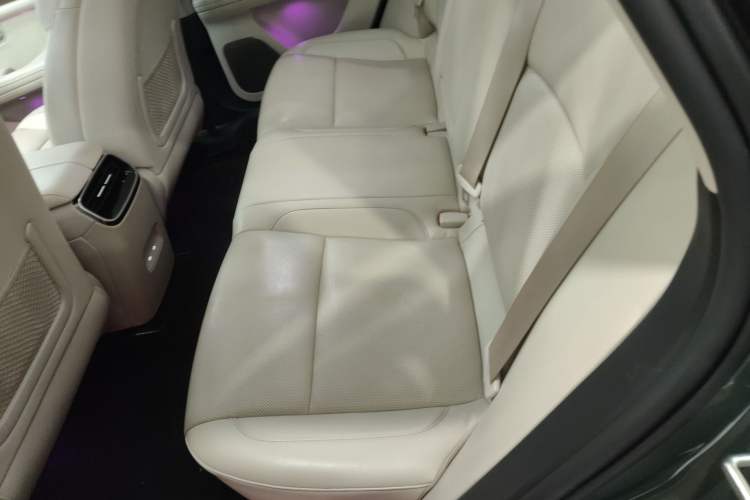 Used Hima AITO M5 2022 Extended-Range Four-Wheel Drive Flagship Edition