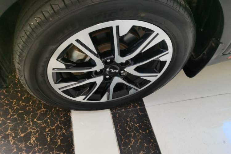 Used Kia Sportage R 2021 Ace 1.5T GT Line Supreme Edition Left Front Wheel Hub