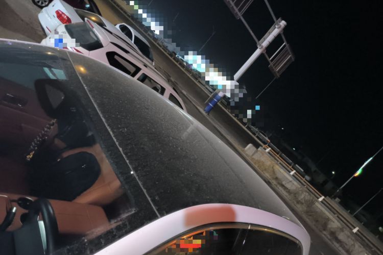 Used Li Auto L7 2023 Pro Model