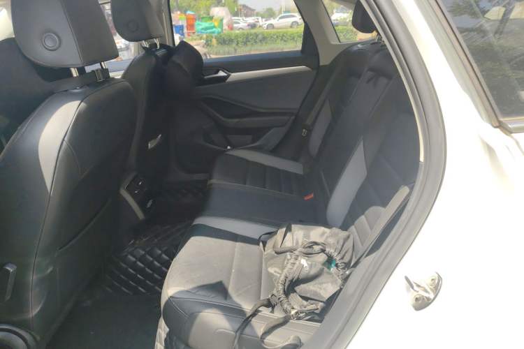 Used Volkswagen Sagitar 2021 280TSI DSG Luxury Smart Connectivity Edition