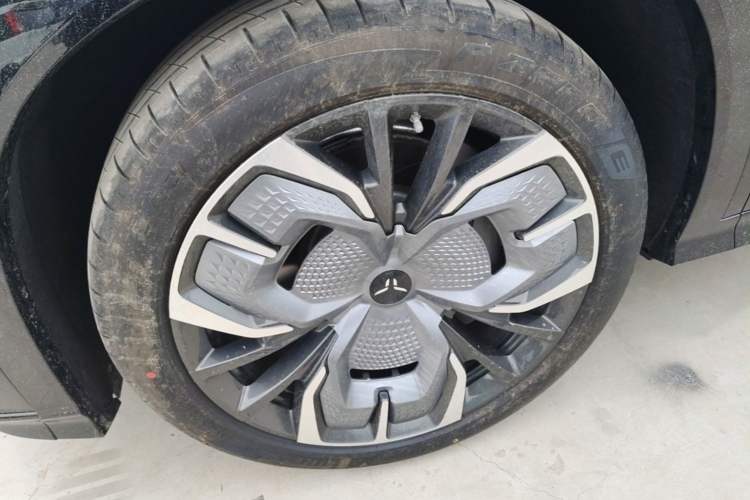 Used Hongqi Tiangong 08 2025 680 Ultra Four-Wheel-Drive Version