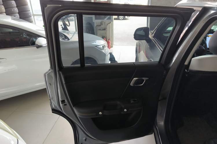 Used BAIC Off-Road BJ30 2024 1.5T Light Wilderness Pro Edition