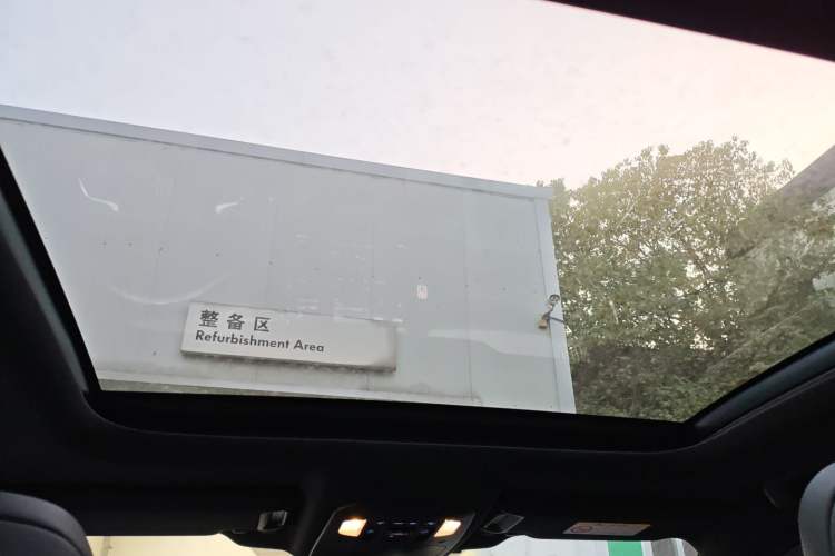 Used Toyota Crown Kluger 2022 2.5L HEV Four-Wheel Drive Premium Edition