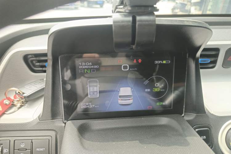 Used Wuling Hongguang MINIEV 2022 Zizai Version Lithium Iron Phosphate
