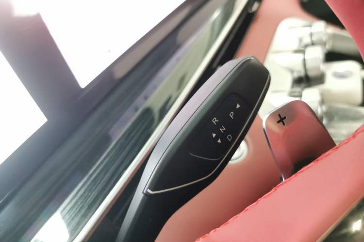 Used EXEED Stellar 2023 400T Two-Wheel Drive Comfort Flyfish Edition