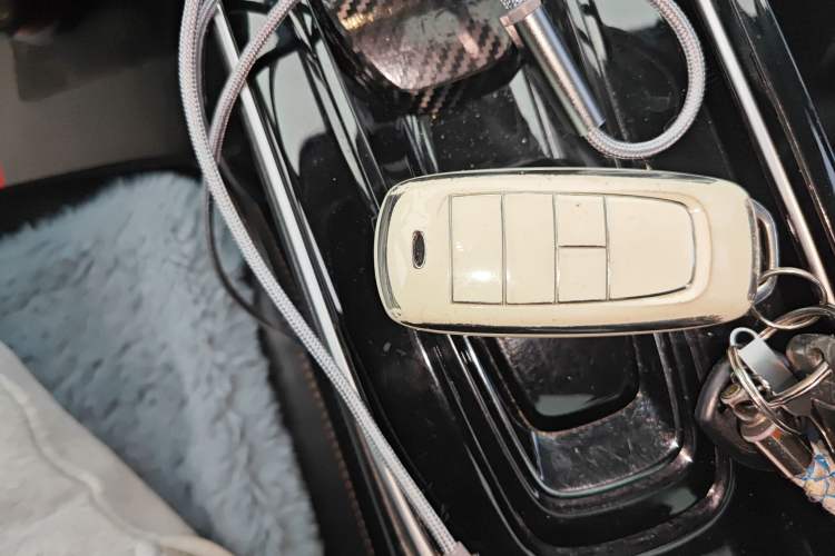 Used AION S 2022 Meizu 580
