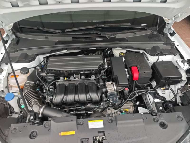 Used Dongfeng Aeolus Yixuan 2025 1.5L Automatic Luxury Version – Luxury — 19