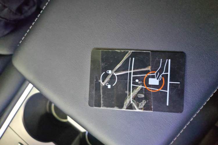 Used Tesla Model 3 2021 Standard Range Rear-Drive Upgraded Version
