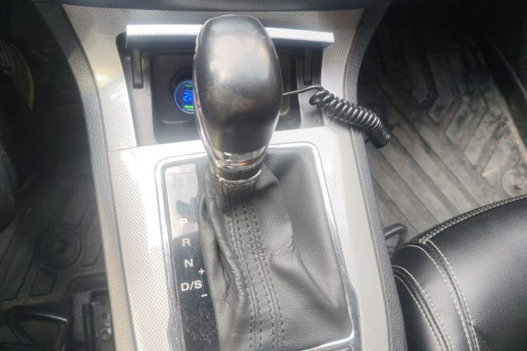 Used Roewe RX5 2020 20T Automatic 4G Connect Excellence Edition
