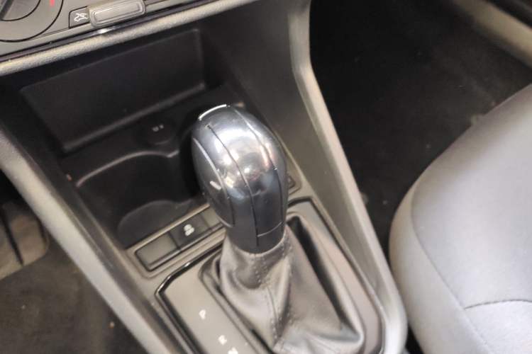 Used Volkswagen Santana 2021 1.5L Automatic Fashion Edition