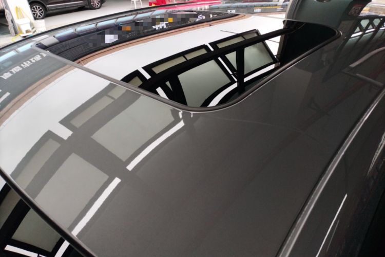 Used Ford Mondeo 2025 1.5T EcoBoost Comfort Version
