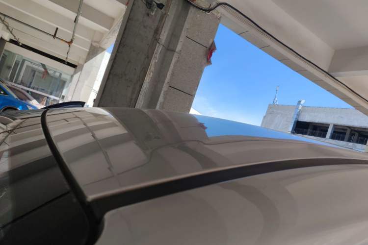 Used JAC Refine M4 2021 2.0L Manual Commercial Edition