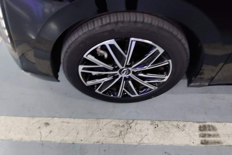 Used GAC Trumpchi E8 New Energy 2024 150km MAX
