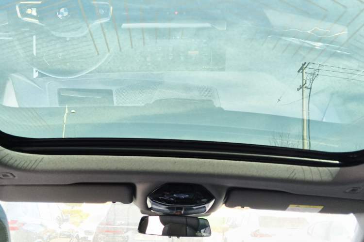 Used BMW 5 Series 2024 530Li Luxury Edition M Sport Package