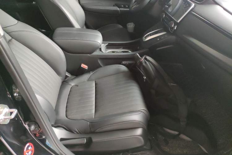 Used Honda Breeze 2021 Rui Hybrid 2.0L 2WD Rui Luxury Edition
