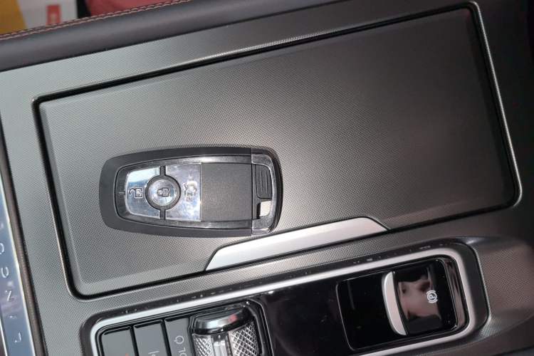 Used Lincoln Z 2025 2.0T Prestige Edition
