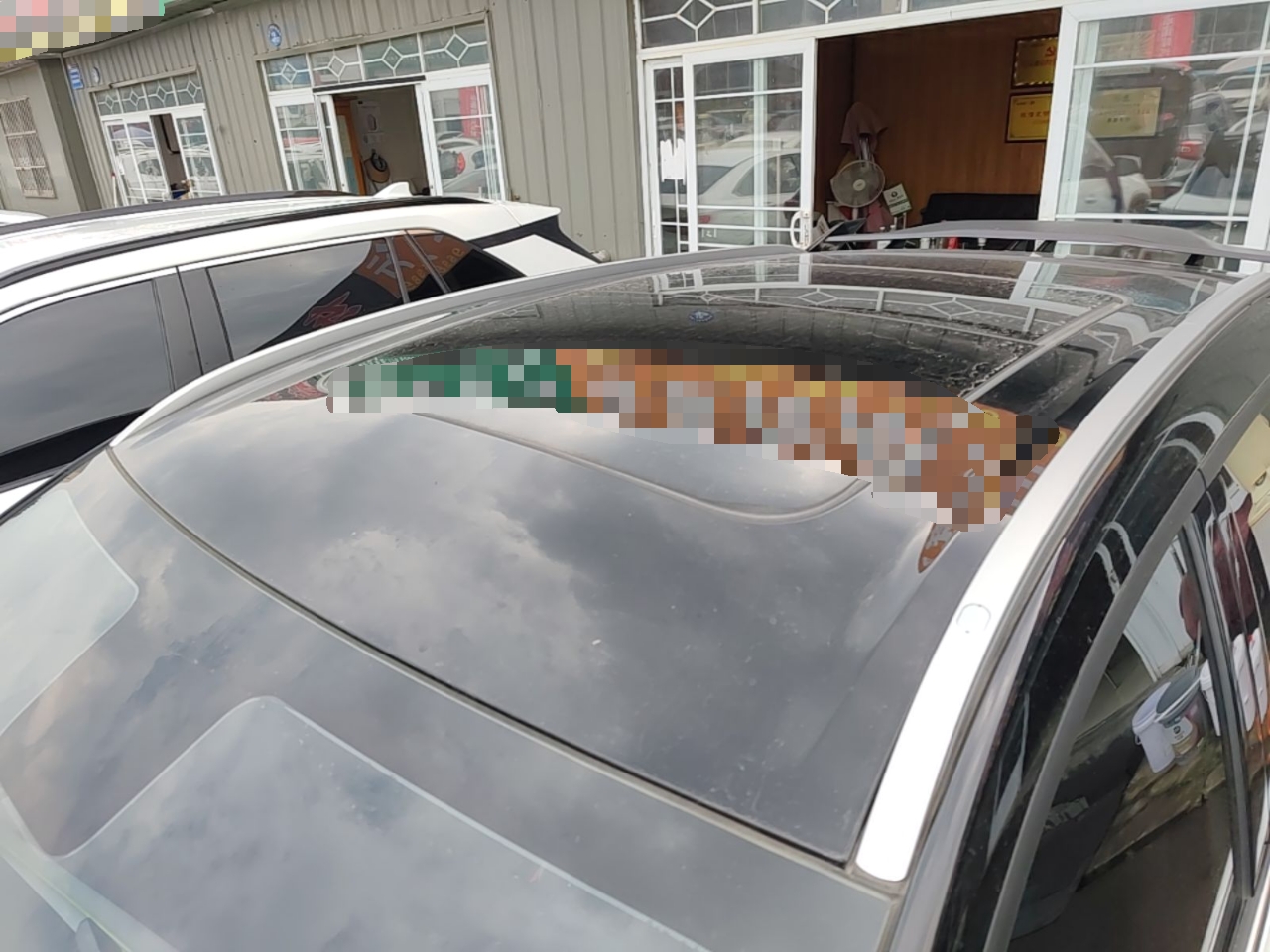 Geely Auto Coolray 2023 Bin Yue COOL 1.5TD DCT Champion Edition — снимка 7
